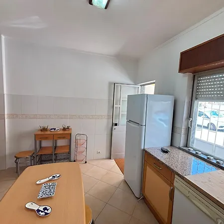 Appartamento à Porta T2