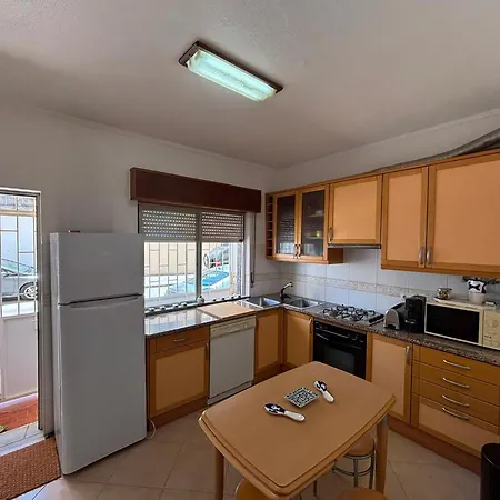A Porta T2 Apartman *