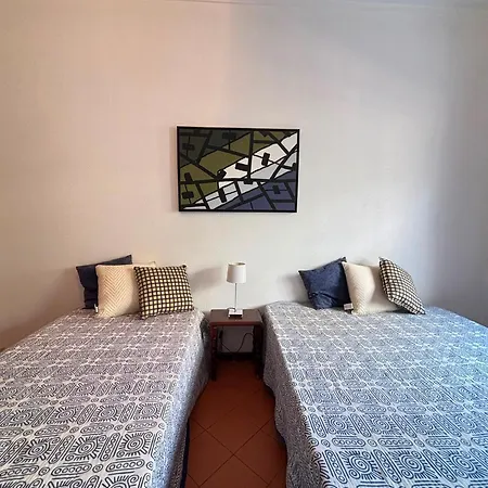 à Porta T2 Appartamento
