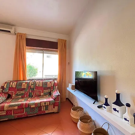A Porta T2 Apartman