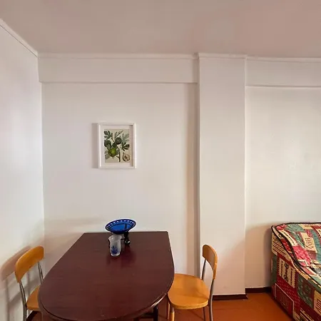 Apartman A Porta T2