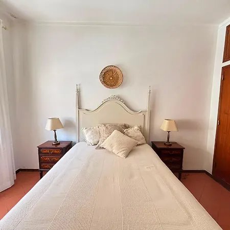 A Porta T2 Apartman *