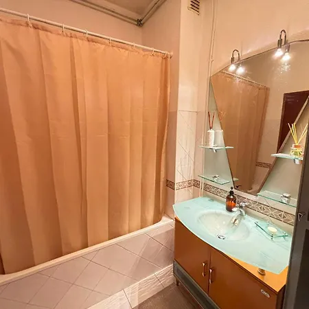 A Porta T2 Apartman Quarteira
