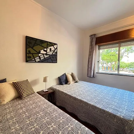 Apartman A Porta T2