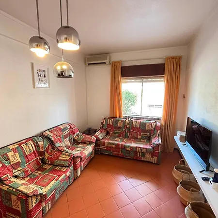 A Porta T2 Apartman