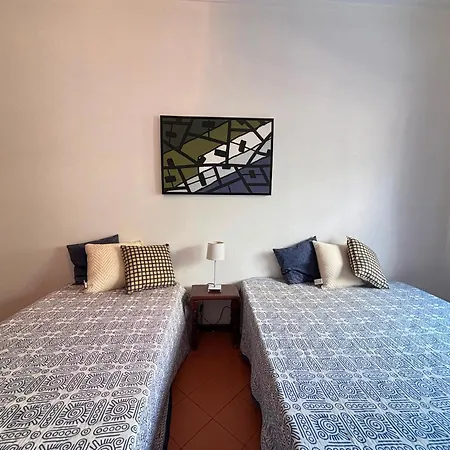 Appartamento à Porta T2 Quarteira